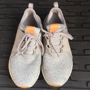 New Balance Fresh Foam sneakers